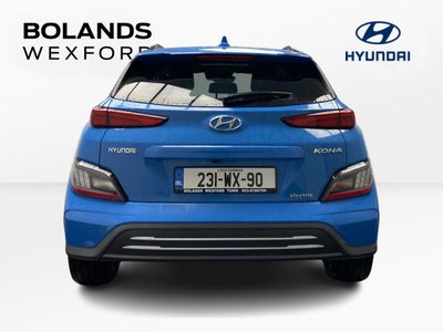 2023 Hyundai Kona