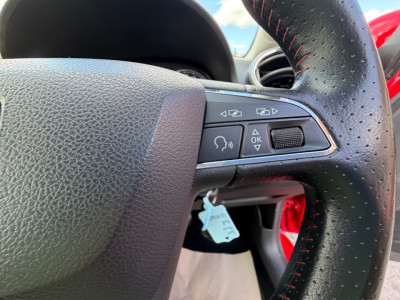 2016 SEAT Ibiza