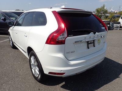2017 Volvo XC60
