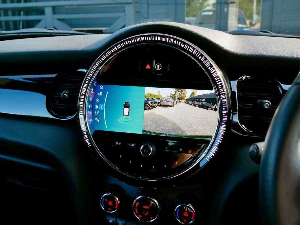 2024 Mini Cooper S