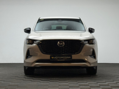 2025 Mazda CX-60