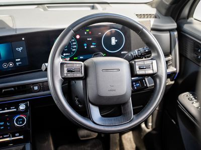 2025 Hyundai Santa Fe
