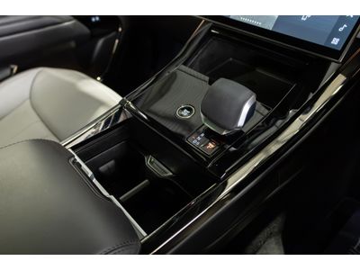 2024 Land Rover Range Rover Sport