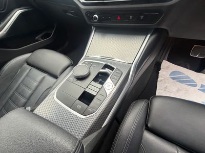 2023 BMW 3 Series