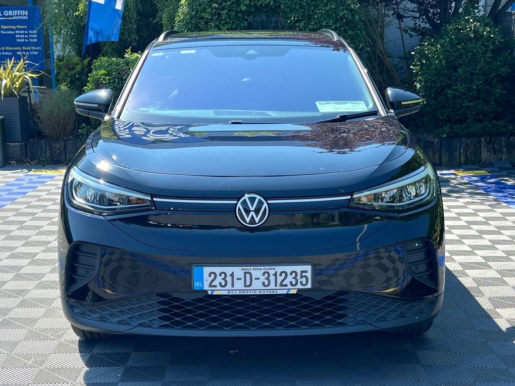 2023 Volkswagen ID.4