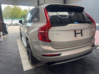 2023 Volvo XC90