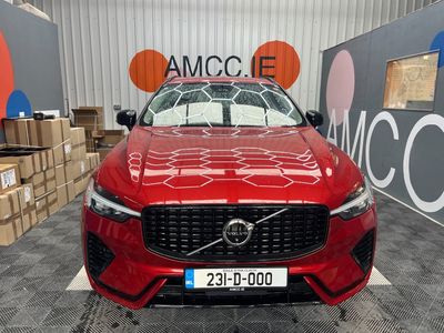 2023 Volvo XC60