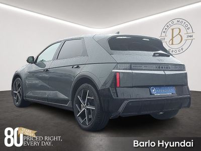 2026 Hyundai Ioniq 5