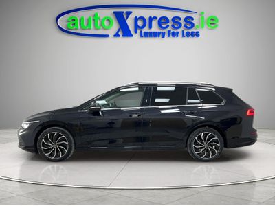 2022 Volkswagen Golf