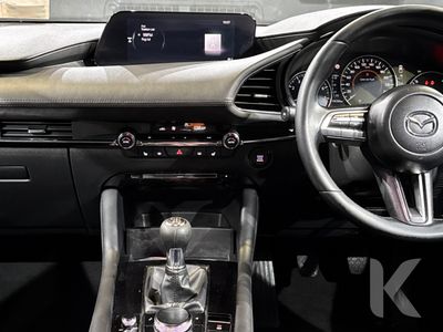 2019 Mazda Mazda3