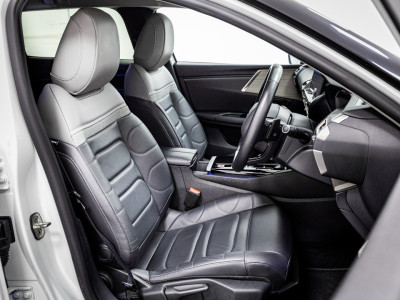 2025 Citroen C5 X