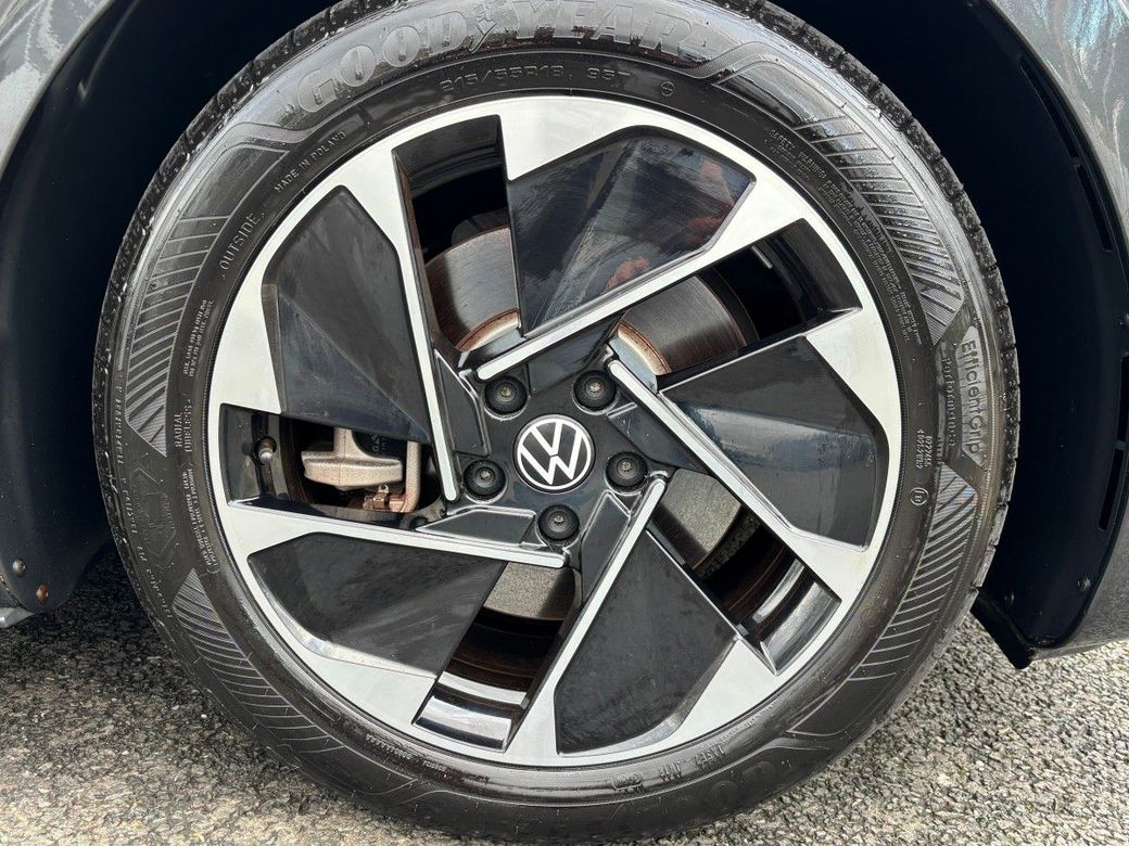 2023 Volkswagen ID.3
