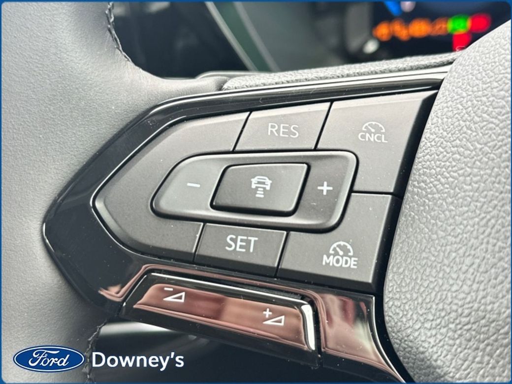 2026 Ford Tourneo Connect