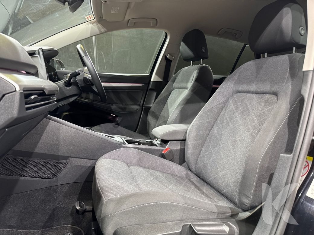 2022 Volkswagen Golf