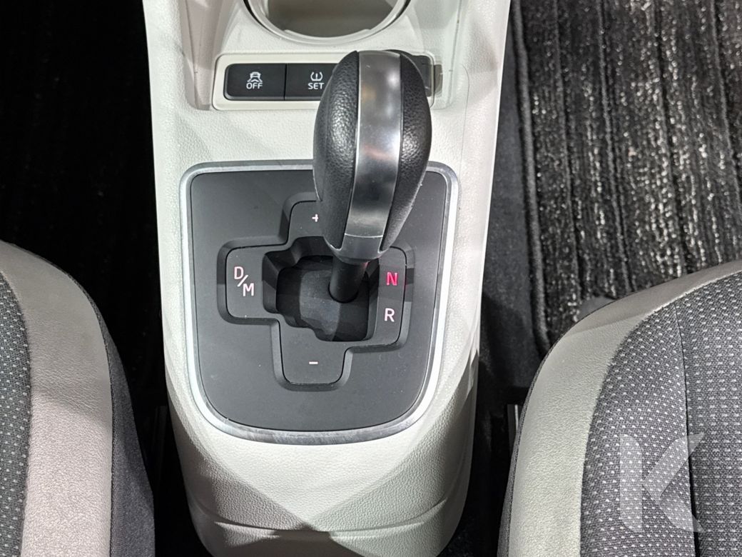 2019 Volkswagen up!