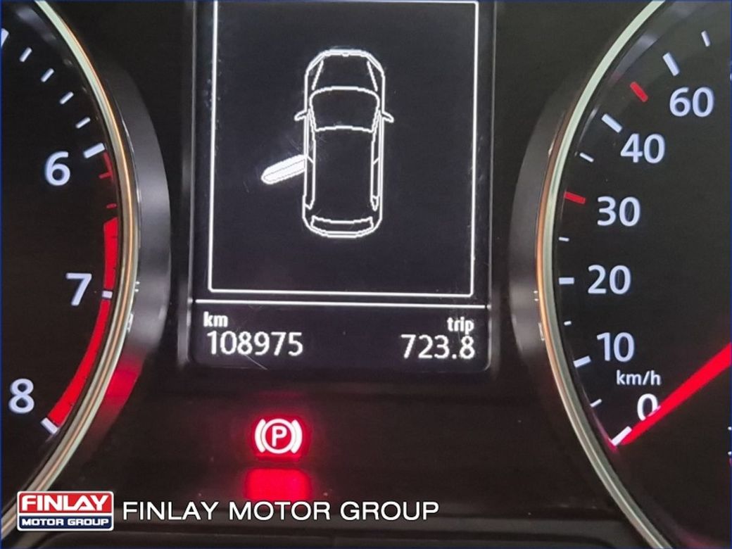 2016 Volkswagen Polo