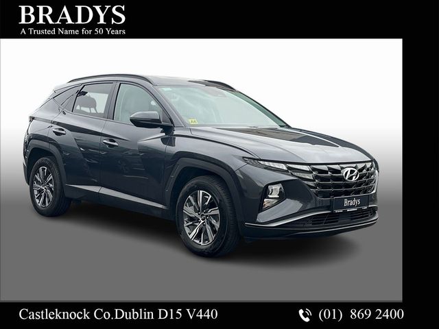 vehicle for sale from Bradys of Castleknock
