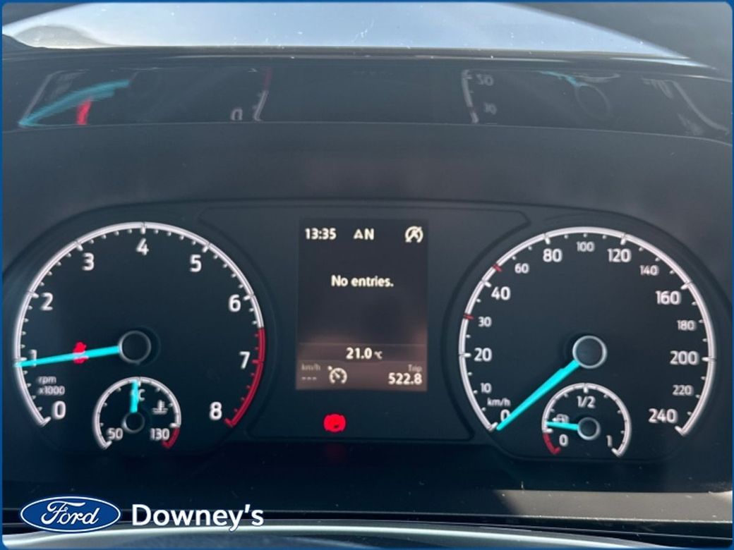 2024 Ford Transit Connect