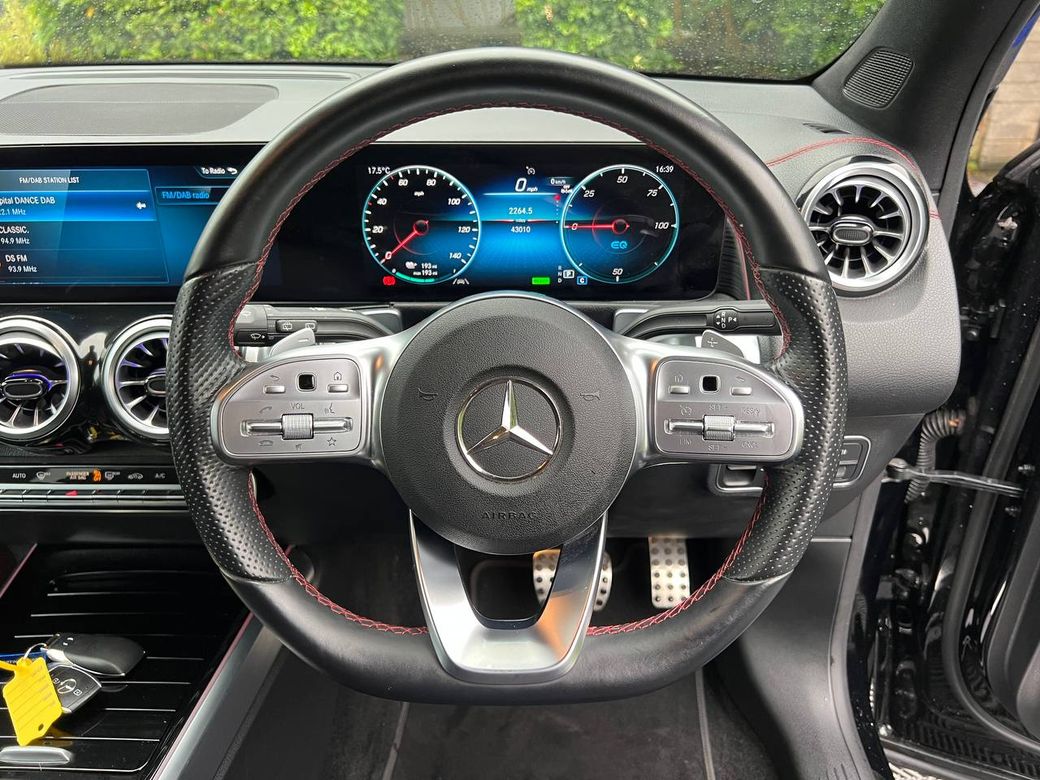 2023 Mercedes-Benz EQB