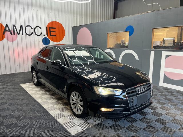 vehicle for sale from The Automatic Motor Car Centre
