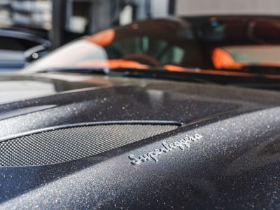 2018 Aston Martin DBS