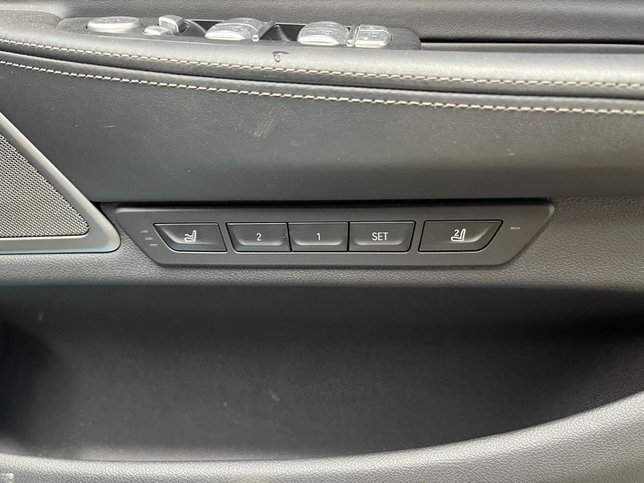 2018 BMW 7 Series