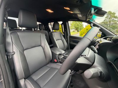 2026 Toyota Hilux
