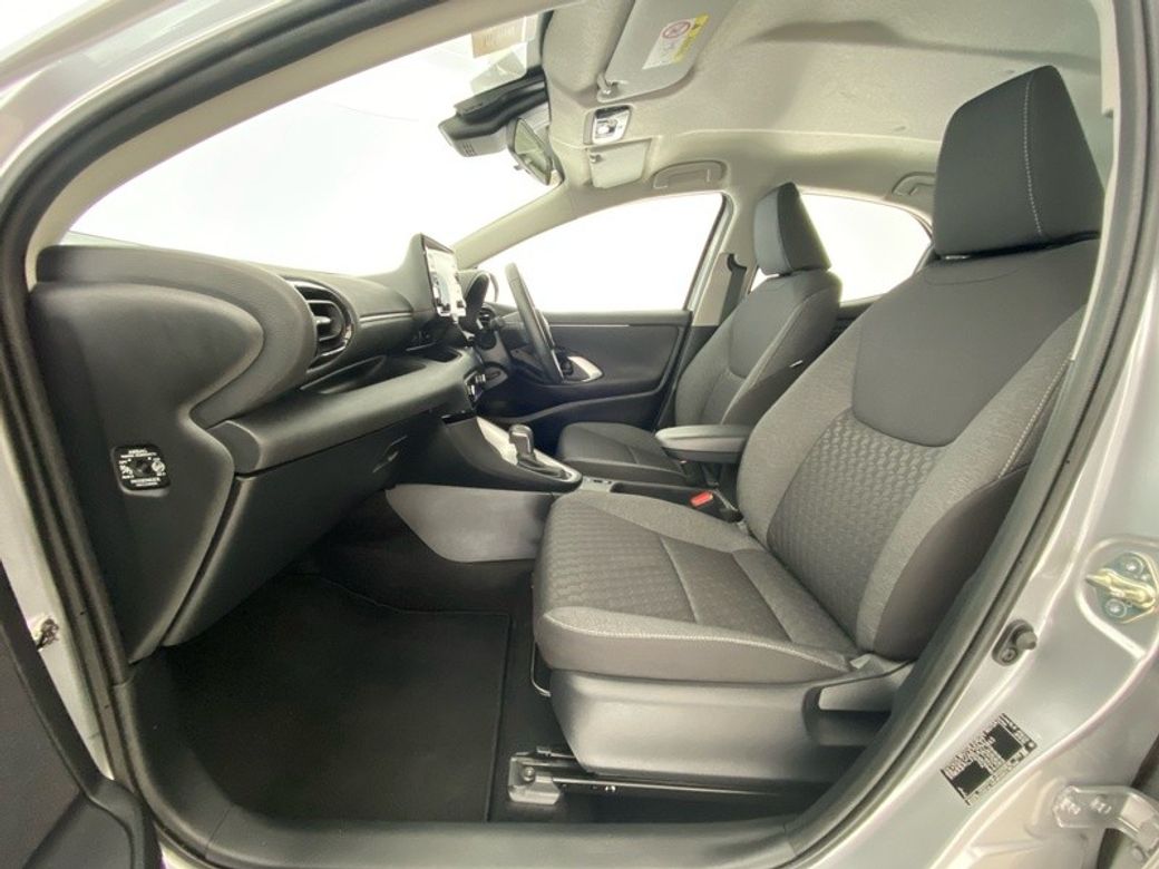 2023 Toyota Yaris