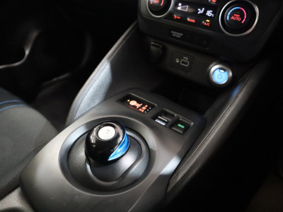 2022 Nissan Leaf
