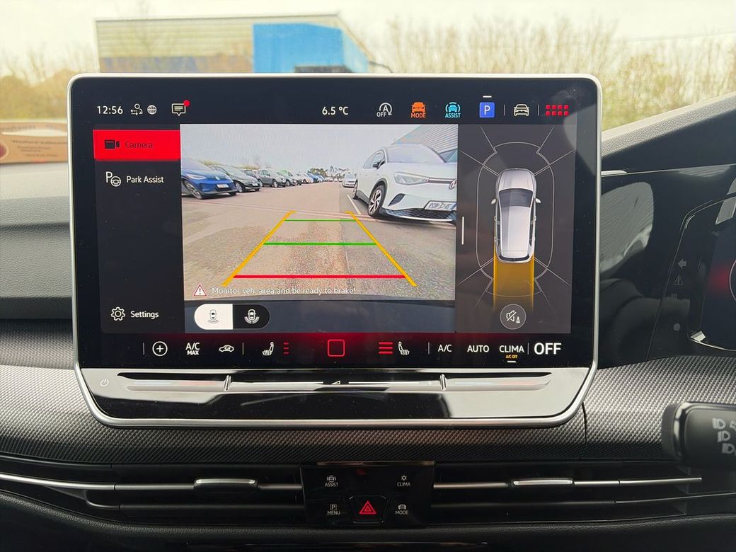 2026 Volkswagen Golf