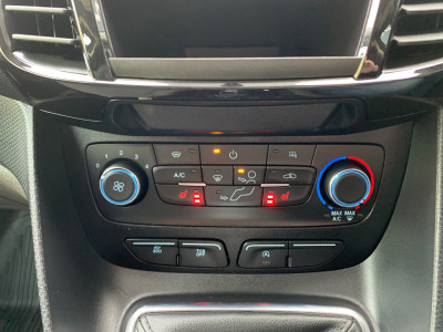2023 Ford Transit Connect