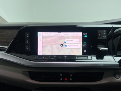 2023 Volkswagen Multivan