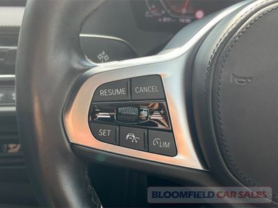 2020 BMW 1 Series