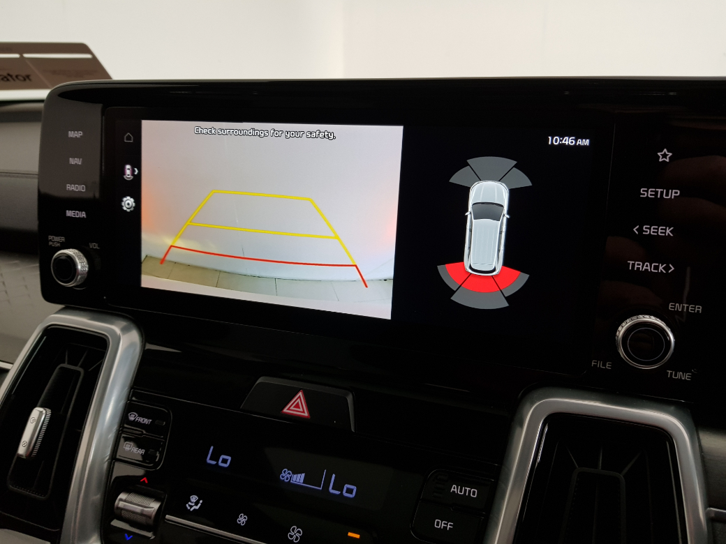 2024 Kia Sorento