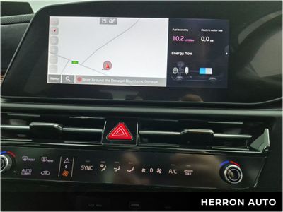2026 Kia Niro