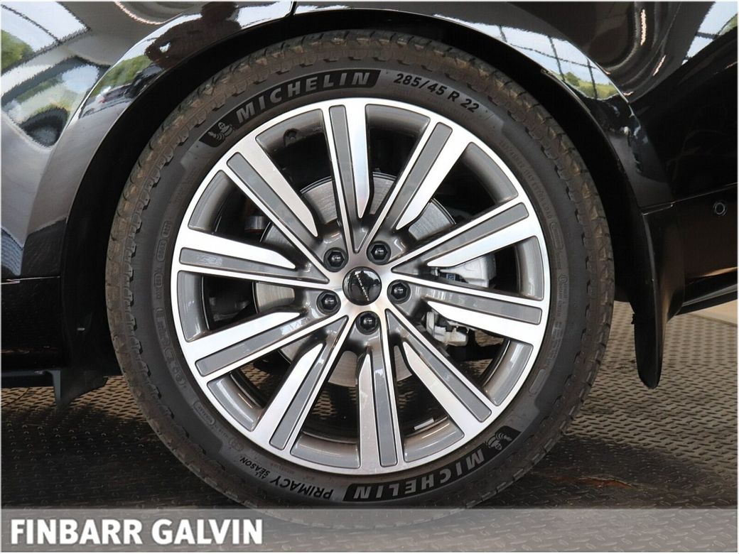 2026 Land Rover Range Rover