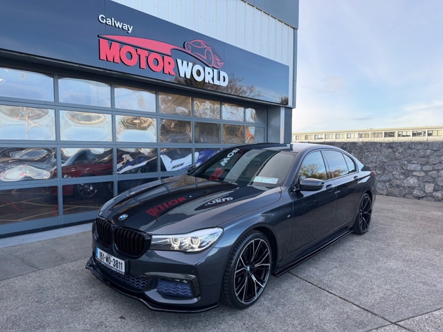 vehicle for sale from Motor World