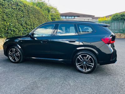 2023 BMW iX1