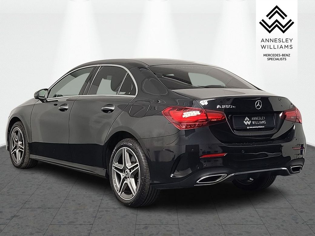 2023 Mercedes-Benz A Class