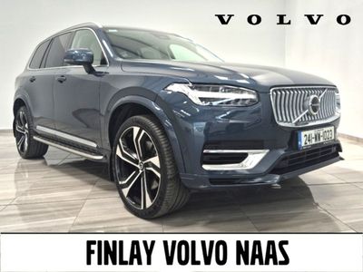 2024 Volvo XC90