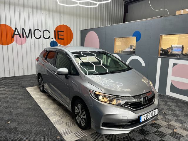 vehicle for sale from The Automatic Motor Car Centre