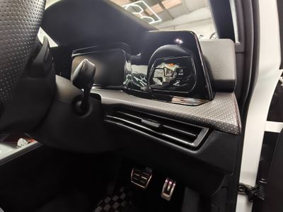 2021 Volkswagen Golf