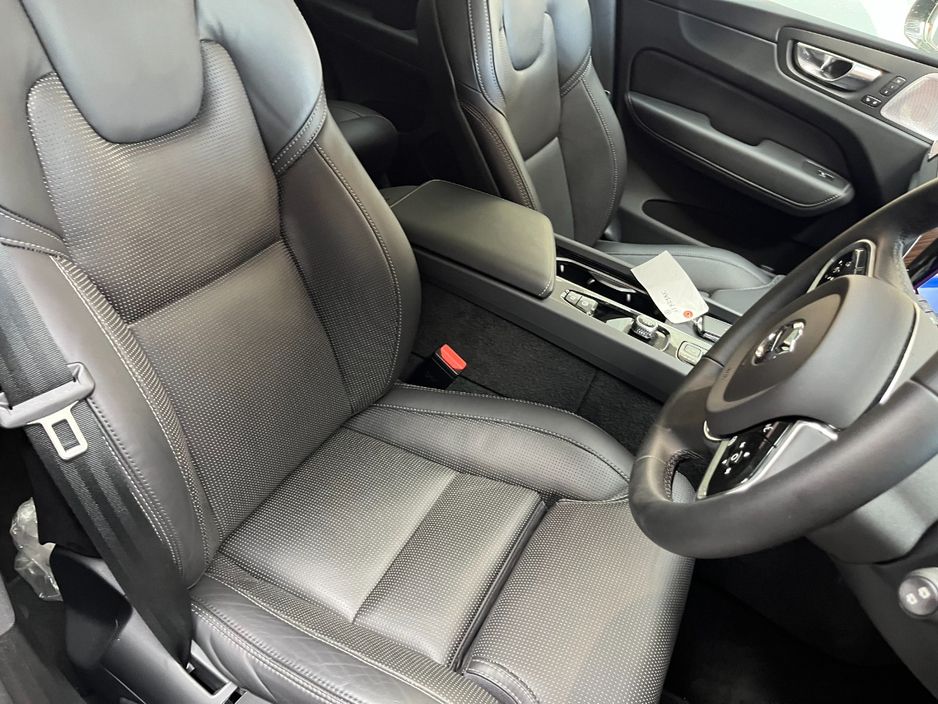 2024 Volvo XC60