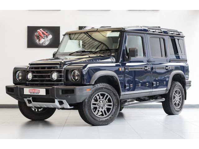 vehicle for sale from Enda McCarrick Cars Ltd