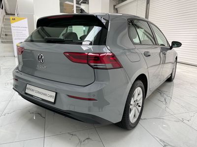 2023 Volkswagen Golf