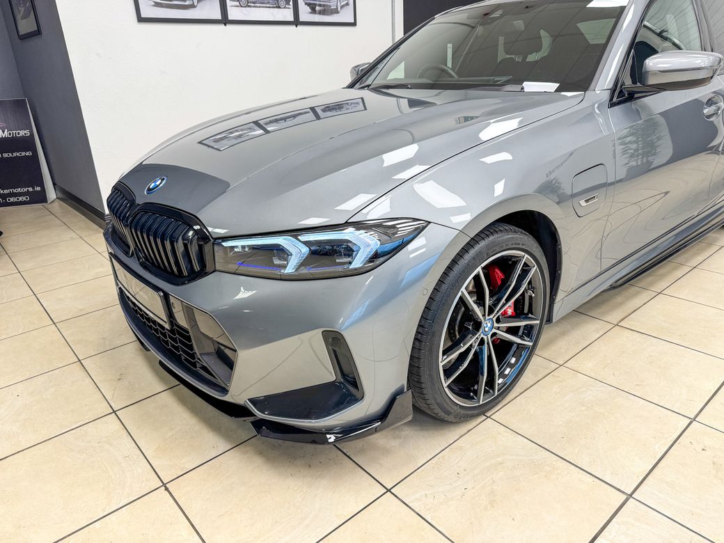 2023 BMW 3 Series