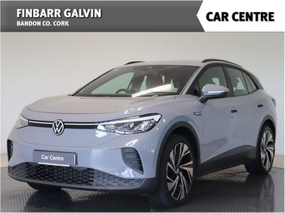2023 Volkswagen ID.4