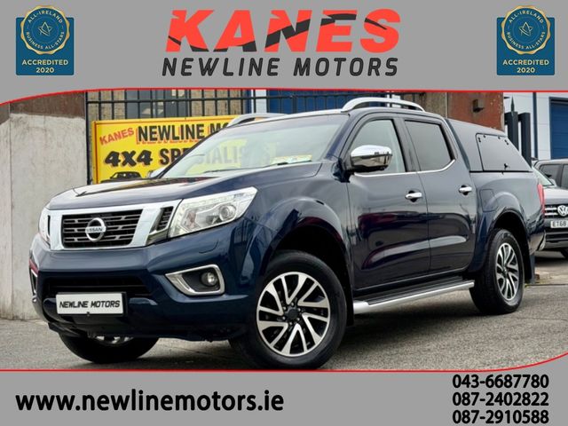 vehicle for sale from Newline Motors