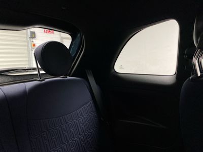 2023 Fiat 500