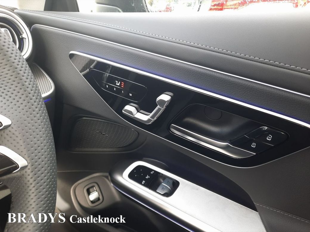 2026 Mercedes-Benz CLE